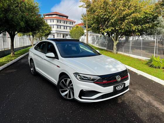 VOLKSWAGEN JETTA 2.0 350 TSI GASOLINA GLI DSG